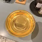 اواني لون ذهبي للبيع