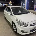 اكسنت 2016 قير ومكينه شرط