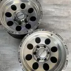 جنوط GMC