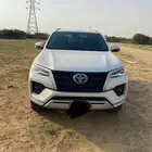 فورشنر 2023 ديزل مكينة 2800