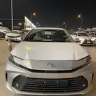 تويوتا كامري E ستاندر 2025 بنزين سعودي