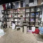 محل ورد وكوش