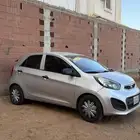كيا بيكانتو 2014