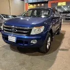 فورد زنجر أتوماتيك دبل فل