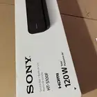 سماعة سوني جديدة للبيع