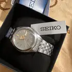 ساعة سيكو - جديدة
