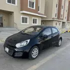 كيا ريو هاشباك