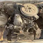 مكينه ددسن 85 للبيع مع باقي الموتر