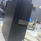 كمبيوتر مكتبي من ديل