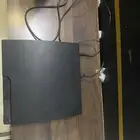 سوني 3 فيها 50 لعبه وتقدر تحمل جميع العاب سوني 3