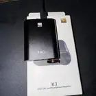 Fiio 3k داك و امب