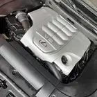 مكينة لكزس 570 سكويا