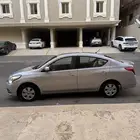 نيسان صني نظيف 2018 للبيع