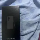 Galaxy S24 ultra 256 g 12 g ram