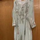 مخور فستان تفصيل