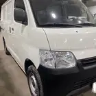 فان ديهاتسو بضاعة