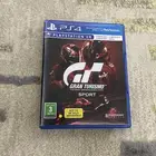 شريط سوني4 قراند ترزمو نضيف استخدام قليل