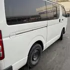 باص هايس ركاب ايجار