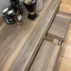 طاوله نظيفه ولوحه من هوم سنتر