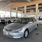 تويوتا كامري - XLi - 2006 - ممشى قليل