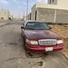 فورد جراند ماركيز 98 مكينة وقير على شرط