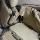 مقاعد باترول سفاري 2000