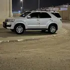 فورتشنر 2015 4سلندر