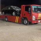 سطحه من الخفجي الى الدمام او الرياض