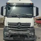 اكتروس 2023 MP5 جفالي للبيع وكالة