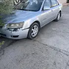 سوناتا 2006 قير مكينه شرط