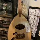 عود إله موسيقى