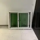 شبابيك المنيوم