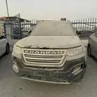 شانجان cs95 موديل 2019 تشليح