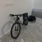 سيكل رياضي مقاس 20