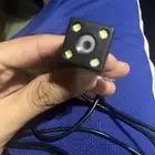 دش كام