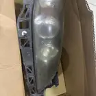 اسطب مازدا3 2008 يسار