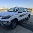 للبيع هايلكس 2023 بنزين