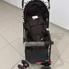 عربة اطفال