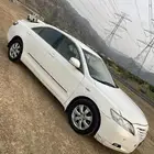 كامري 2008 قير تماتيك