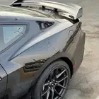 جناح موستنج دارك هورس هاندلنق بكج