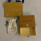 أسورة لويس فيتون (جديدة)