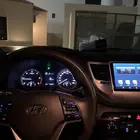 توسان ديزل 2017