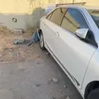 كامري 2016 للبيع مصدومه