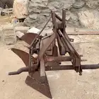 صاروخ حراثه