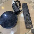 جهاز جوي تي في للبيع بكامل اغراضه