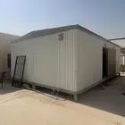 غرف بركس جميع المقاس جديد ومستعمل