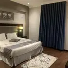 شقق مفروشه للإيجار الشهري