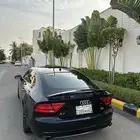 للبيع اودي A7