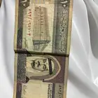 عشره ريال من عهد الملك فهد
