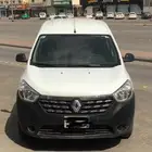 فان دوكر للايجار